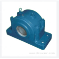 OEM Ductile Iron Cast Flange Agriculture Machinery Part